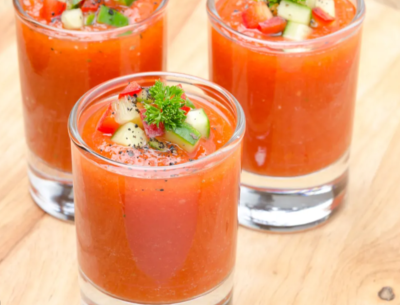 Gaspacho